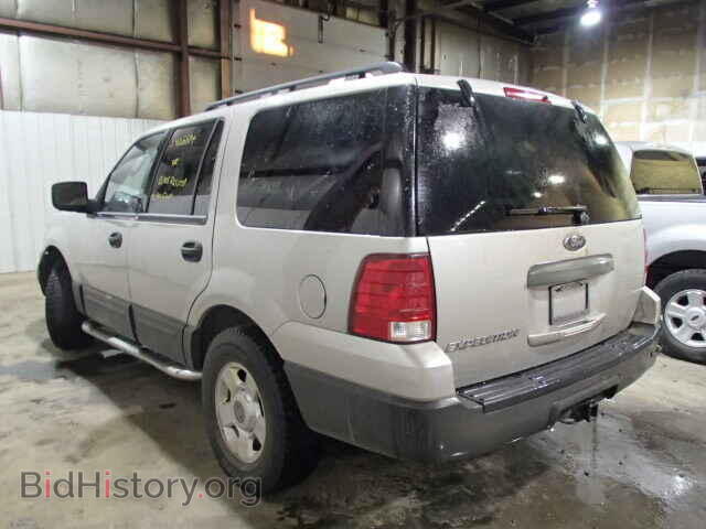 2006 FORD EXPEDITION - VIN: 1FMPU14516LA81785 - Фото 3