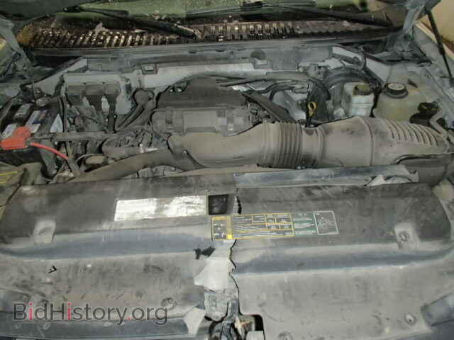 2006 FORD EXPEDITION - VIN: 1FMPU14516LA81785 - Фото 7