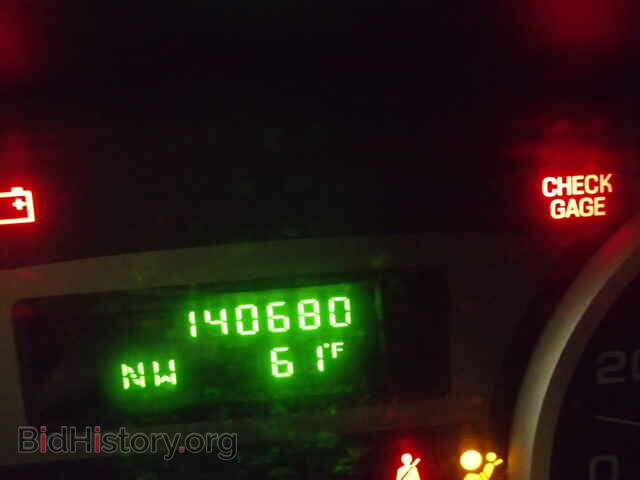 2006 FORD EXPEDITION - VIN: 1FMPU14516LA81785 - Фото 8