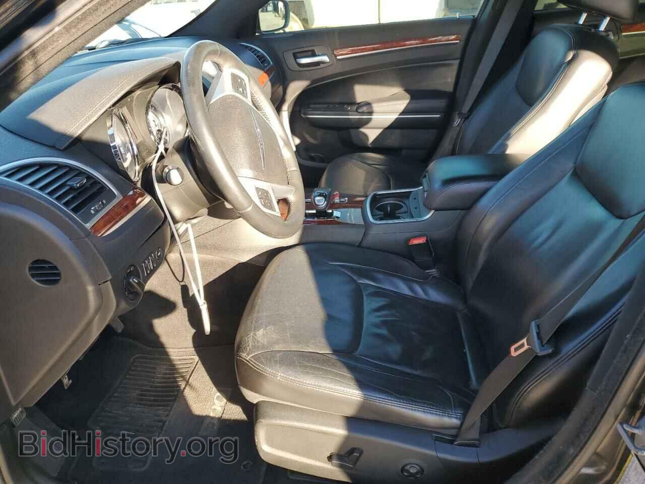2014 CHRYSLER 300 - VIN: 2C3CCAAGXEH178852 - Фото 7
