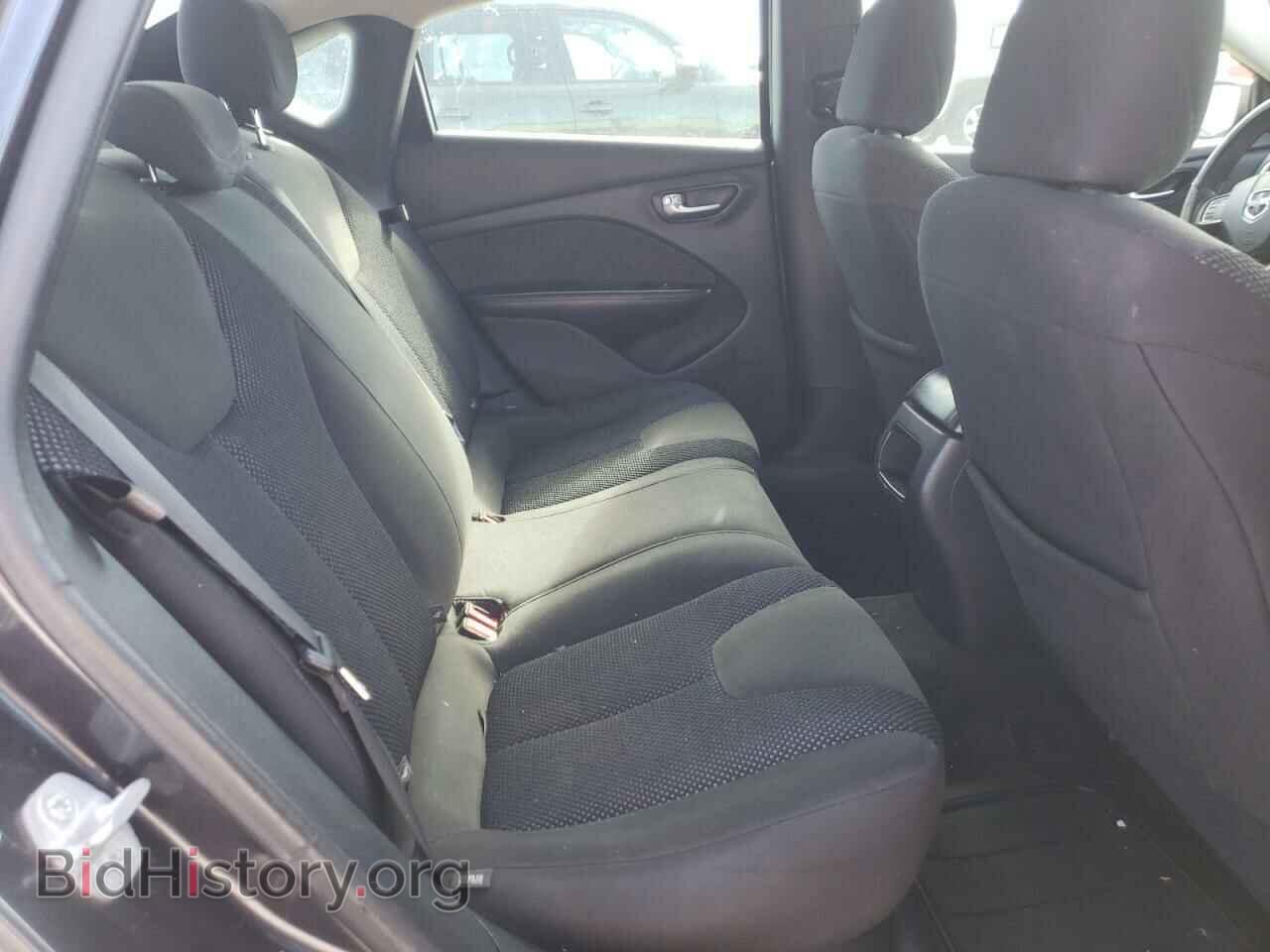2014 DODGE DART - VIN: 1C3CDFAA7ED746820 - Фото 10