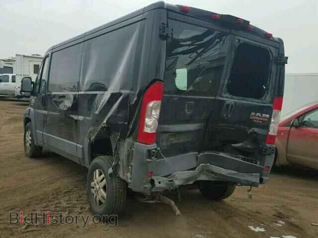 2014 RAM PROMASTER - VIN: 3C6TRVAG2EE109576 - Фото 3