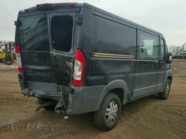2014 RAM PROMASTER - VIN: 3C6TRVAG2EE109576 - Фото 4