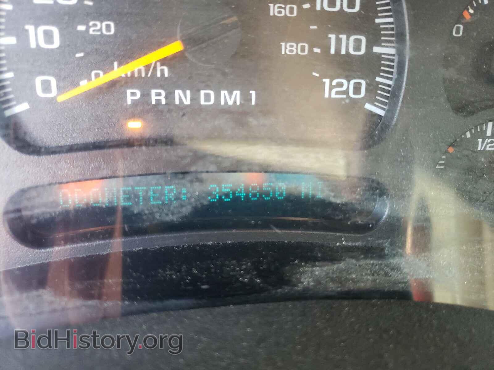 2007 CHEVROLET SILVERADO - VIN: 1GCHC29D17E164186 - Фото 8