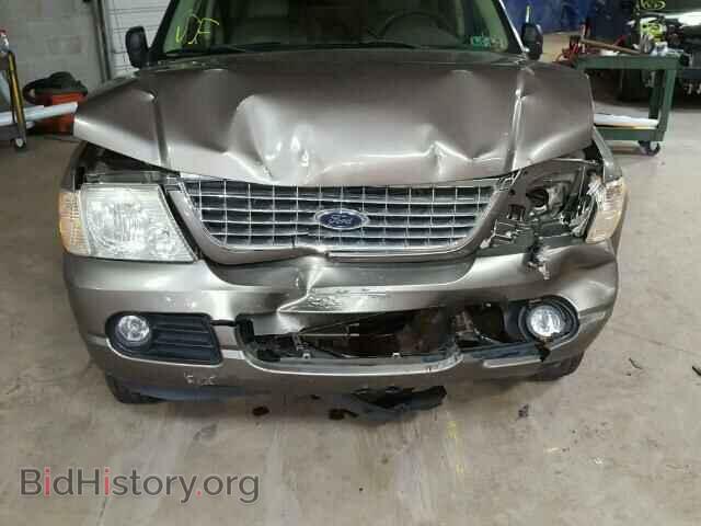 2005 FORD EXPLORER - VIN: 1FMZU73E15UB53655 - Photo 7