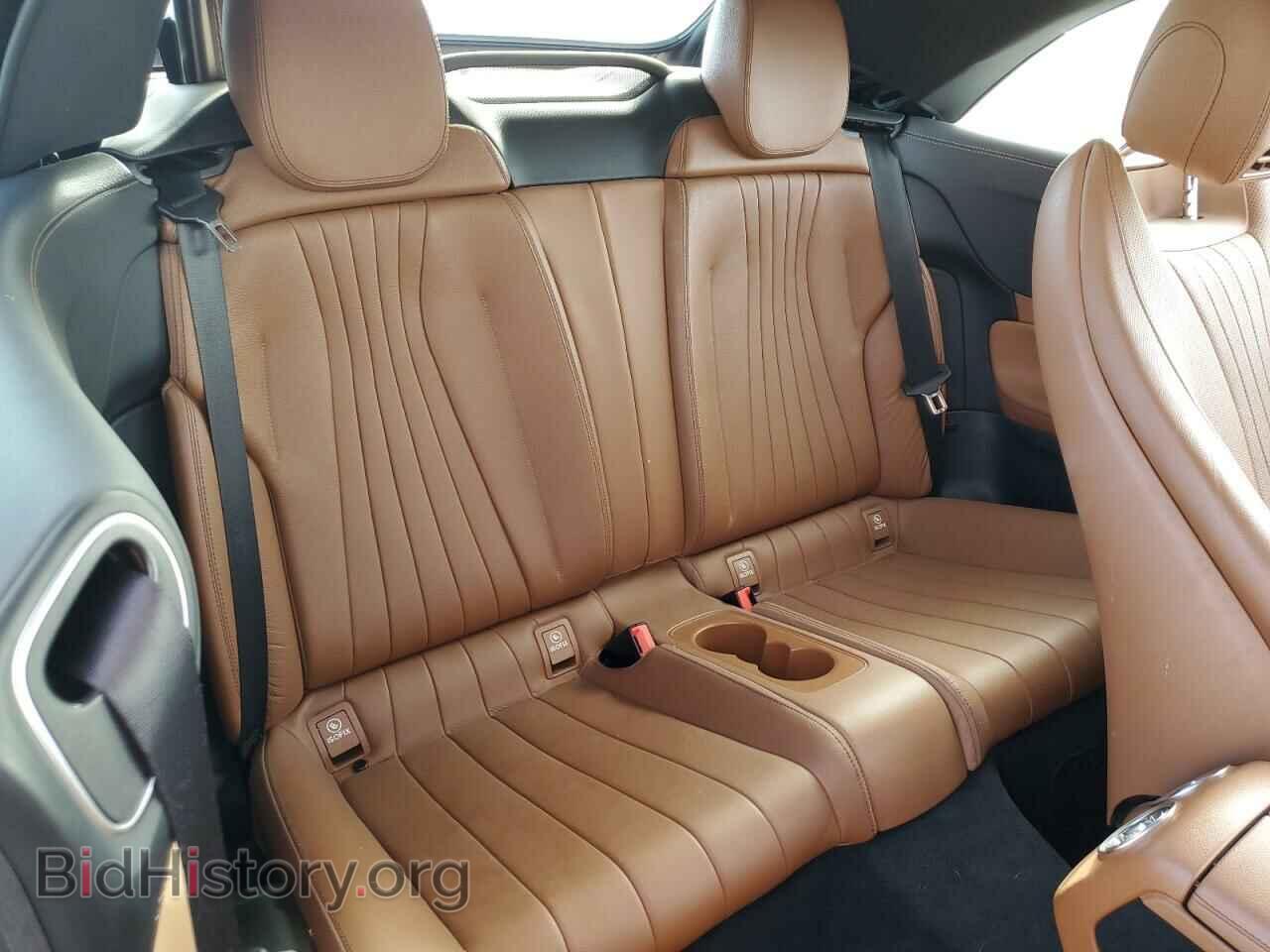 2018 MERCEDES-BENZ E-CLASS - VIN: WDD1K6FB1JF068130 - Фото 10