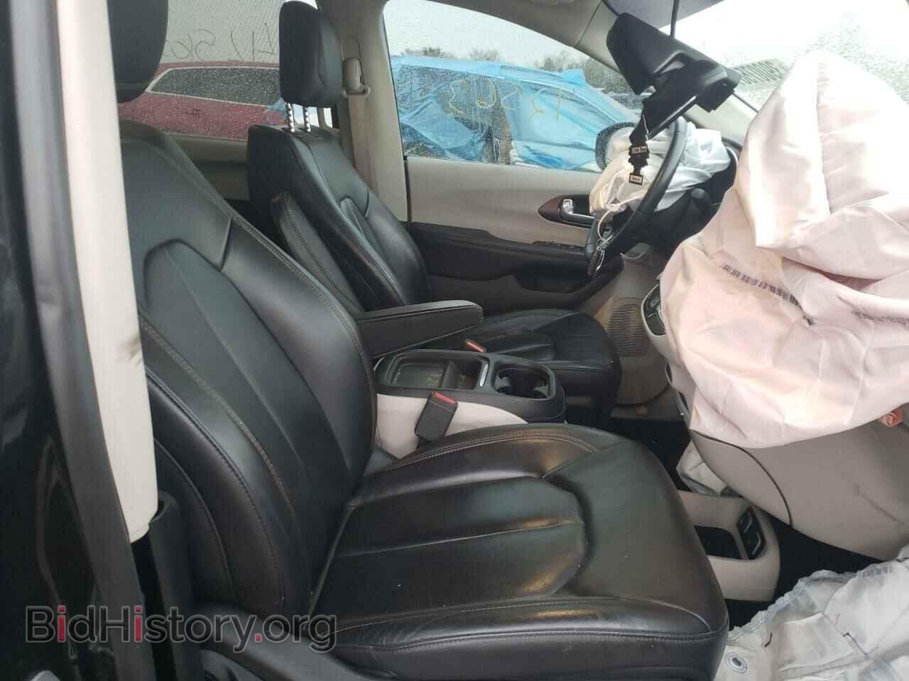 2017 CHRYSLER PACIFICA - VIN: 2C4RC1BG3HR788188 - Photo 5