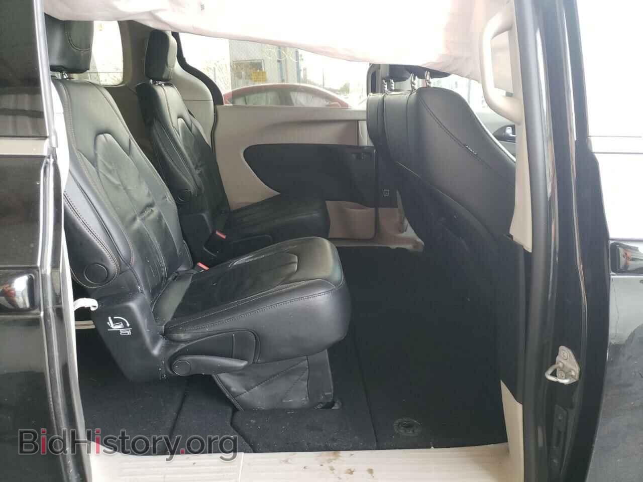 2017 CHRYSLER PACIFICA - VIN: 2C4RC1BG3HR788188 - Photo 6