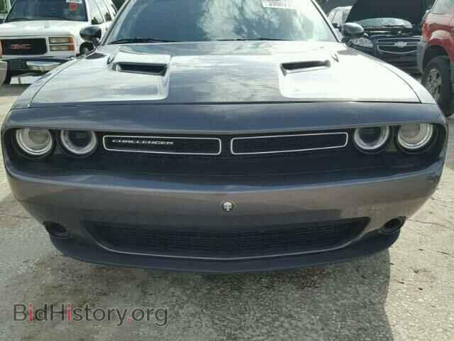 2015 DODGE CHALLENGER - VIN: 2C3CDZAG5FH798196 - Photo 9