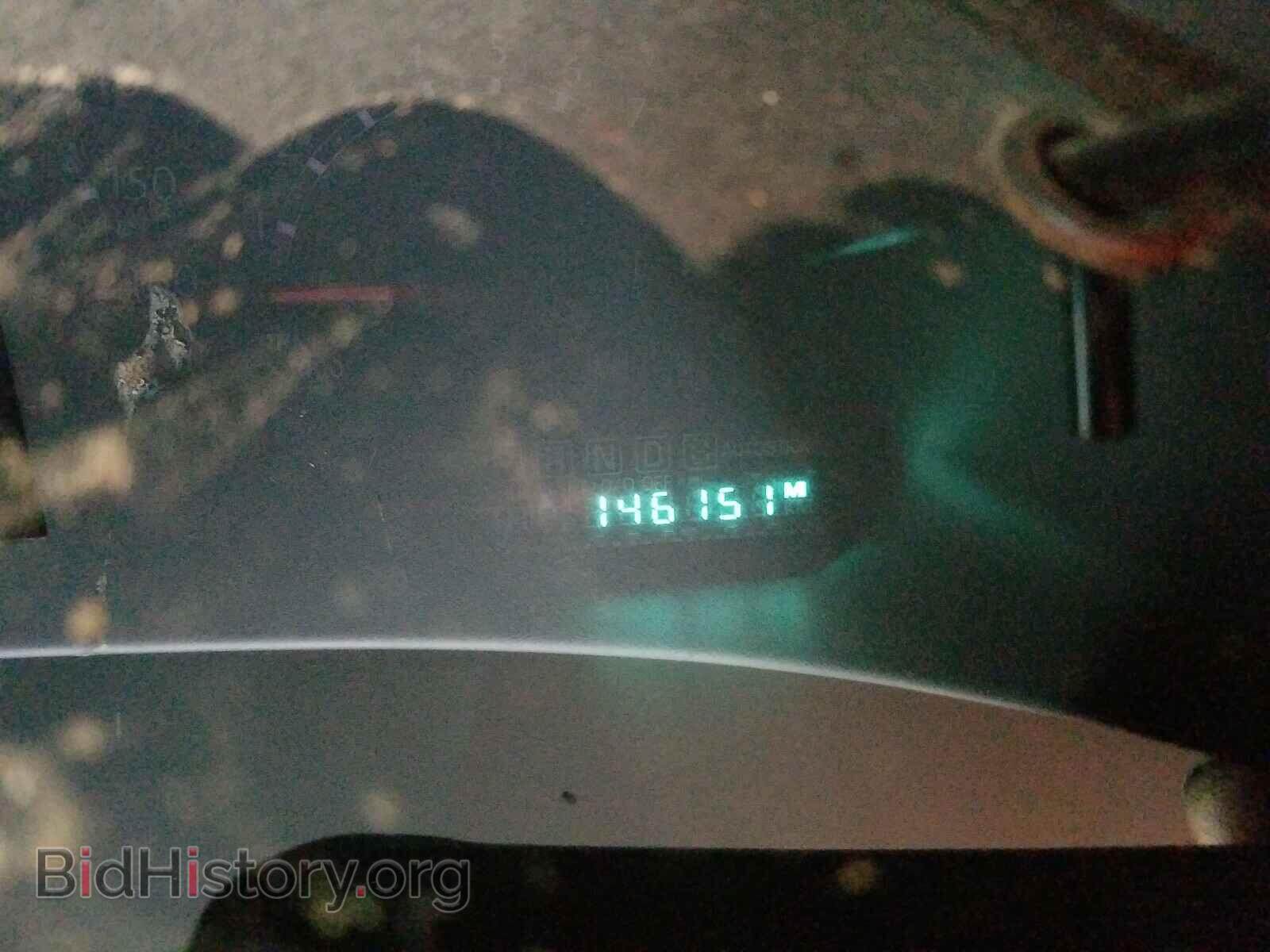 2008 CHRYSLER PACIFICA - VIN: 2A8GM68X28R615246 - Фото 8