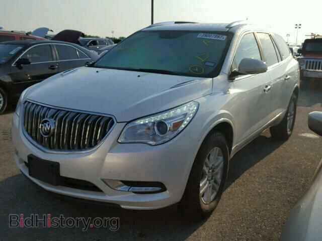 2015 BUICK ENCLAVE - VIN: 5GAKRAKD7FJ319159 - Фото 2