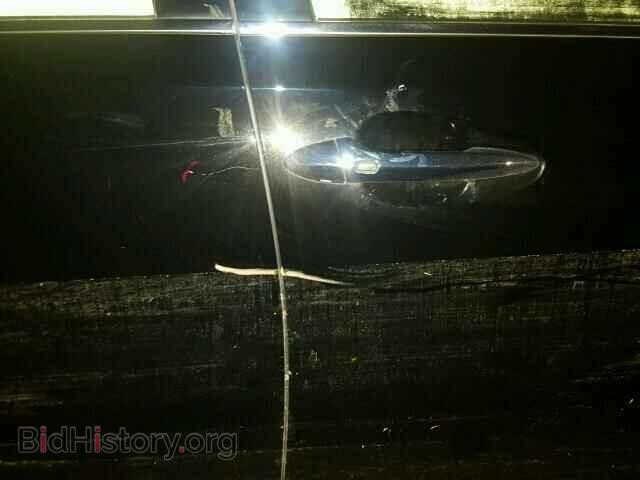 2012 LEXUS ES350 - VIN: JTHBK1EG7C2504082 - Фото 9
