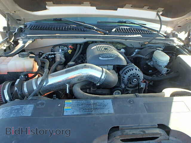 2005 CHEVROLET SILVERADO - VIN: 2GCEC19T751203611 - Фото 7