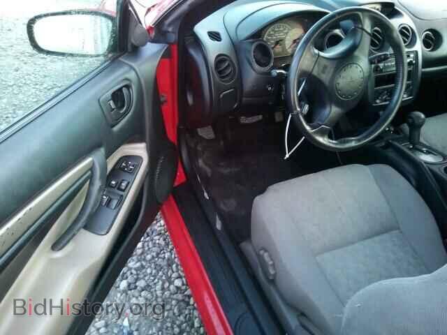 2003 MITSUBISHI ECLIPSE - VIN: 4A3AC44G63E037228 - Фото 10