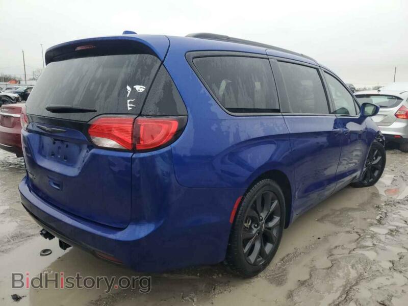 2019 Chrysler PACIFICA (VIN 2C4RC1EG1KR569362) — photo 3 of 13