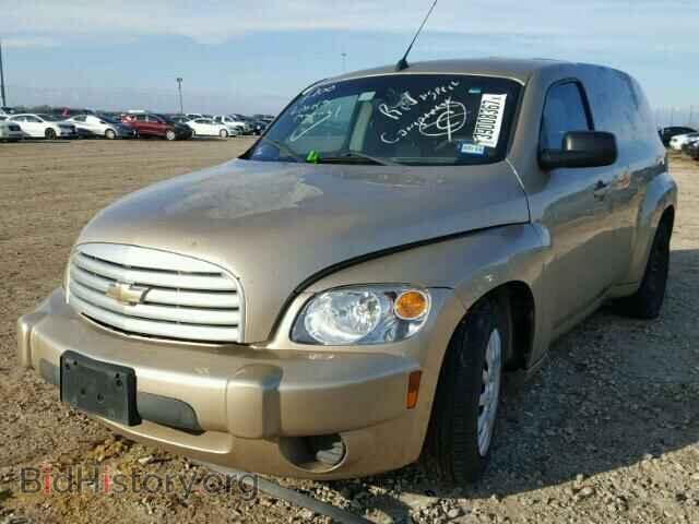 2008 CHEVROLET HHR - VIN: 3GCDA85D68S630957 - Фото 2