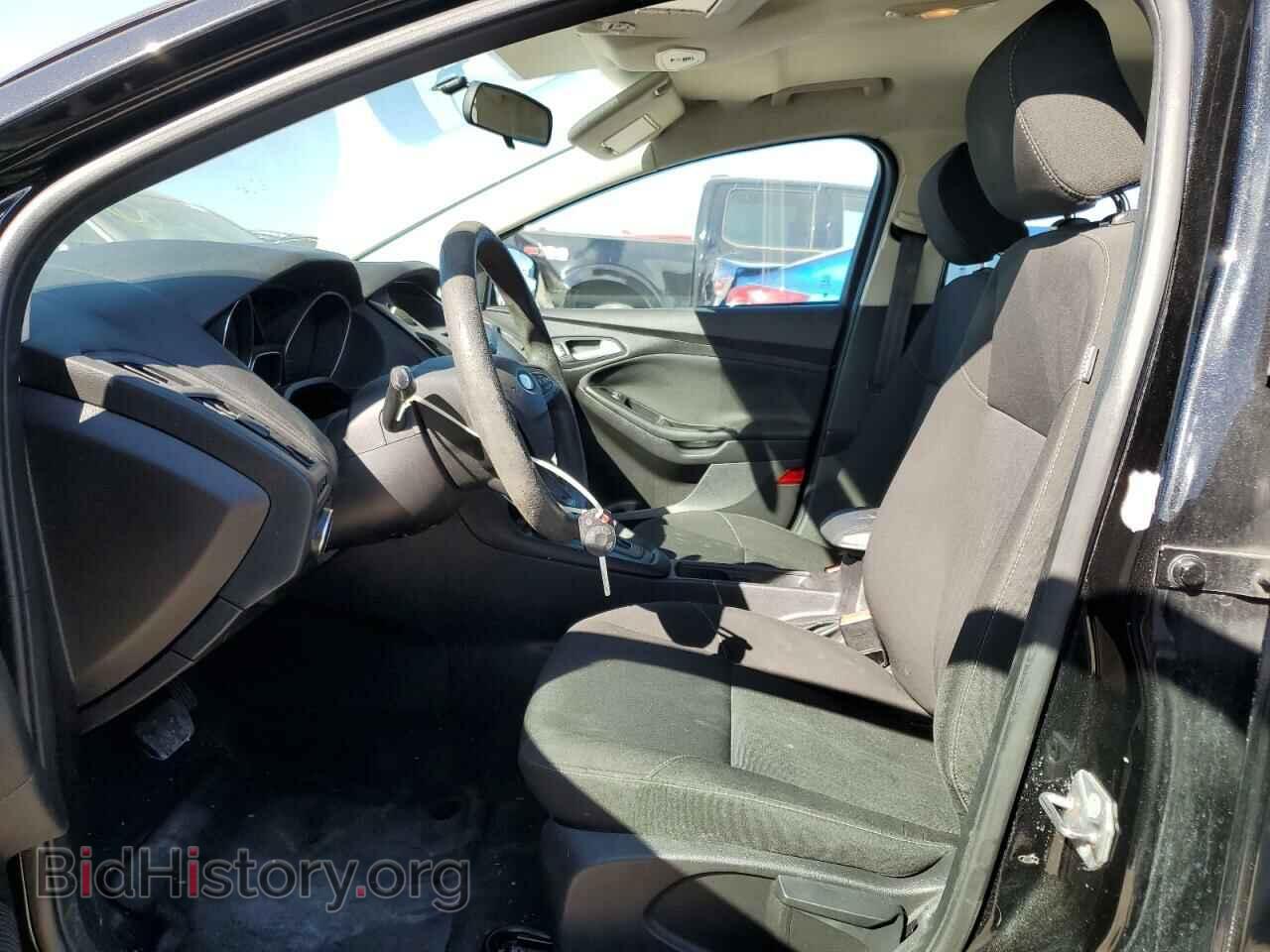 2015 FORD FOCUS - VIN: 1FADP3K20FL234231 - Фото 7