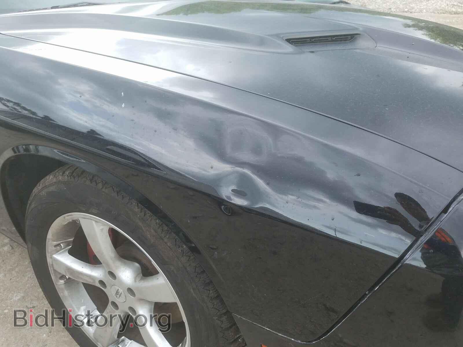 2018 DODGE CHALLENGER - VIN: 2C3CDZAG6JH183410 - Фото 9