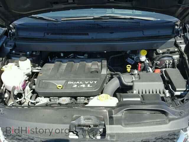 2014 DODGE JOURNEY - VIN: 3C4PDCAB8ET218167 - Фото 7