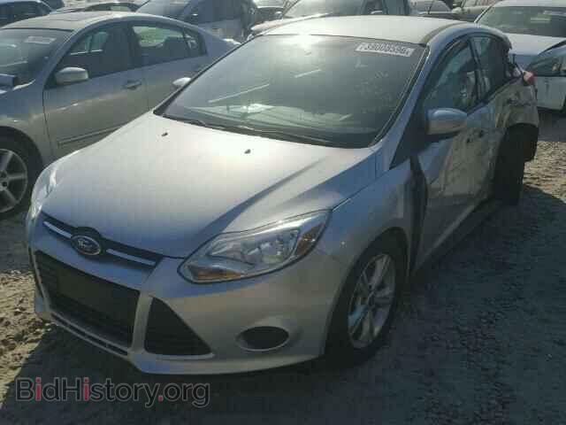 2014 FORD FOCUS - VIN: 1FADP3K29EL134904 - Photo 2