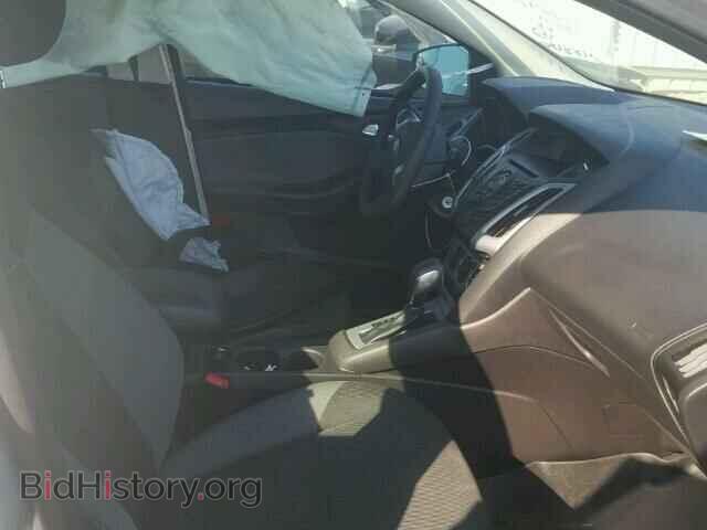 2014 FORD FOCUS - VIN: 1FADP3K29EL134904 - Photo 5