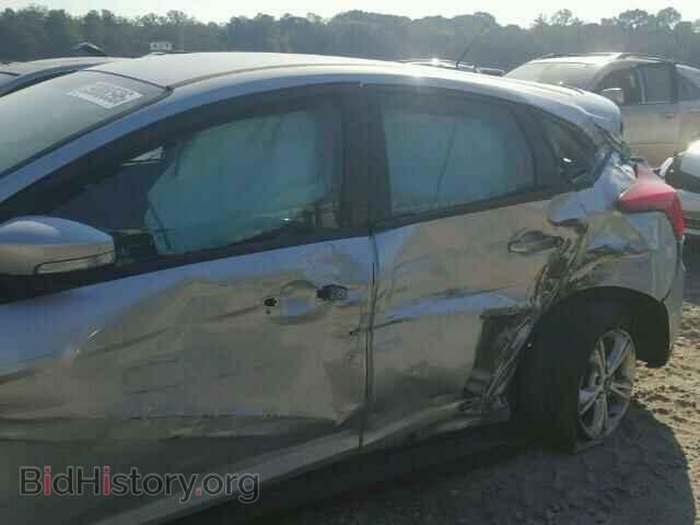 2014 FORD FOCUS - VIN: 1FADP3K29EL134904 - Photo 9