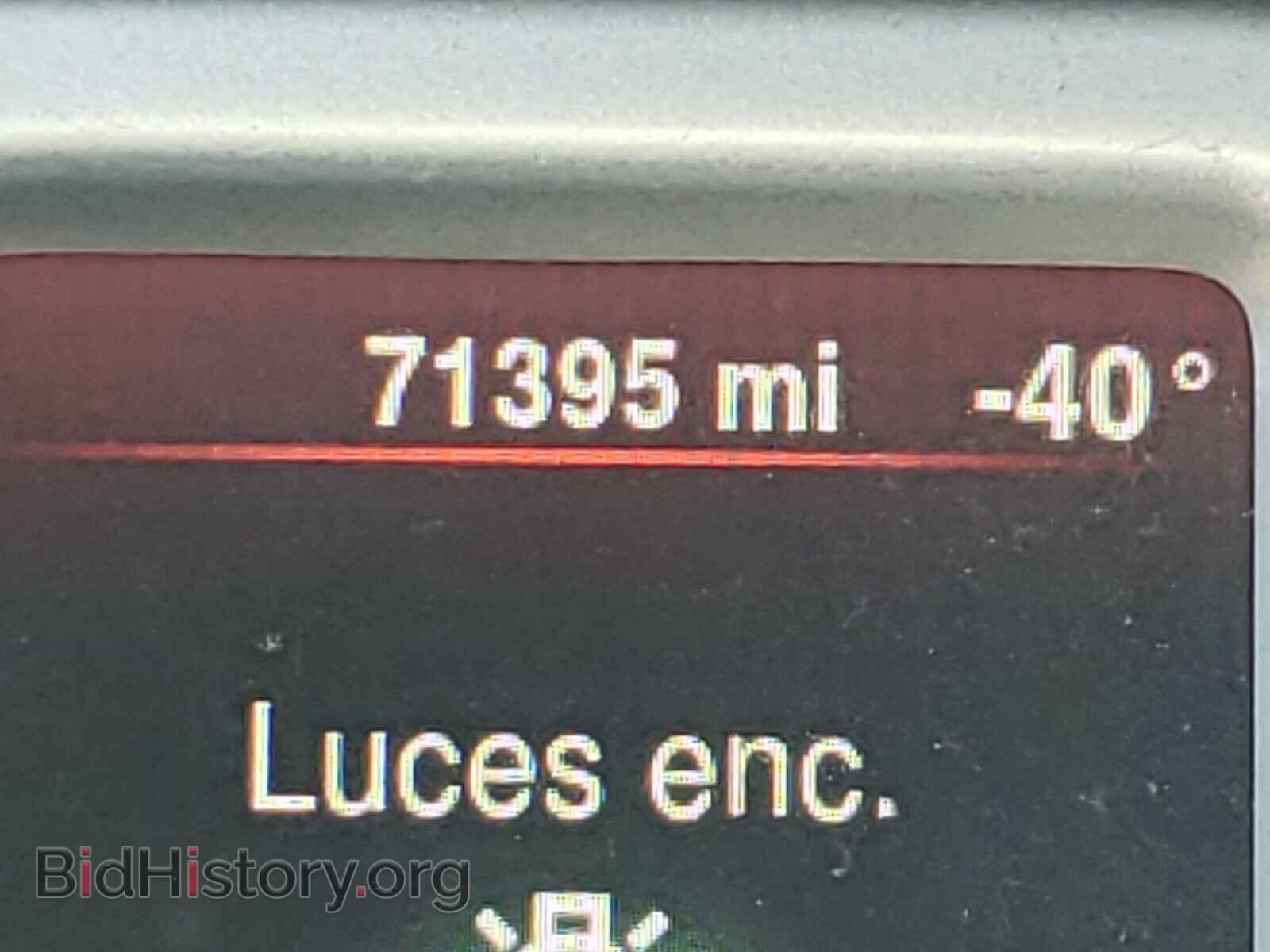 2015 DODGE JOURNEY - VIN: 3C4PDCAB9FT617820 - Фото 8