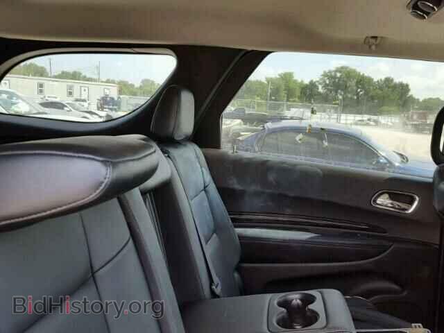 2013 DODGE DURANGO - VIN: 1C4RDJDG4DC681292 - Photo 6