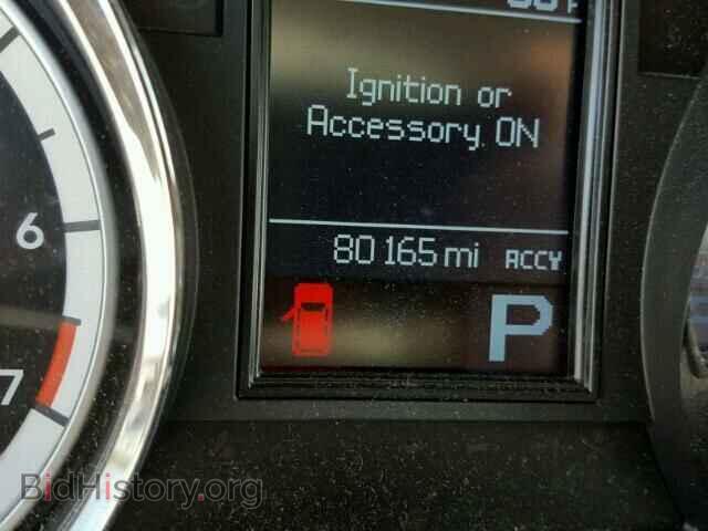 2013 DODGE DURANGO - VIN: 1C4RDJDG4DC681292 - Photo 8
