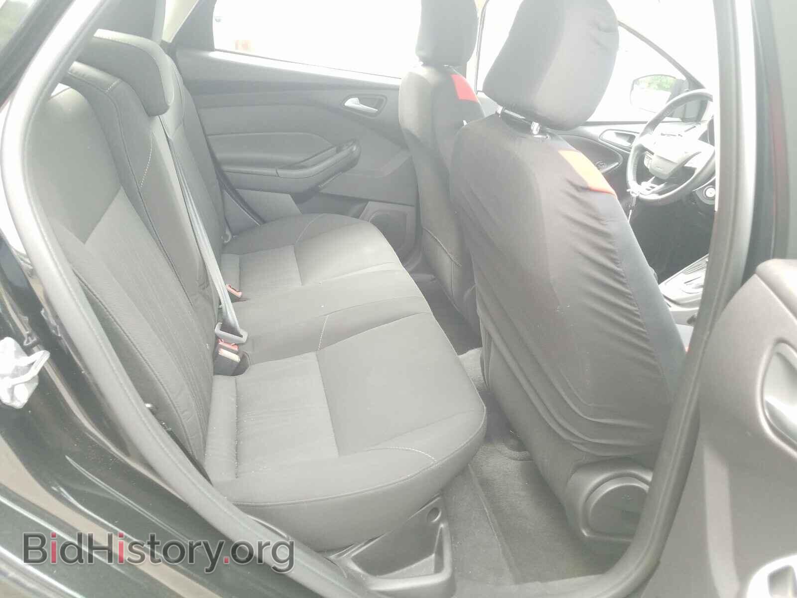 2015 FORD FOCUS - VIN: 1FADP3F22FL235049 - Фото 6