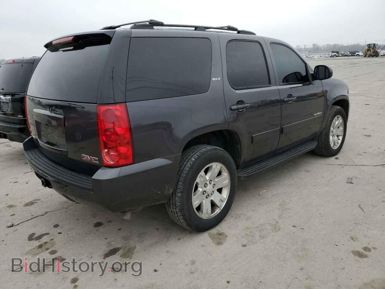 2011 GMC YUKON - VIN: 1GKS2CE06BR146046 - Фото 3