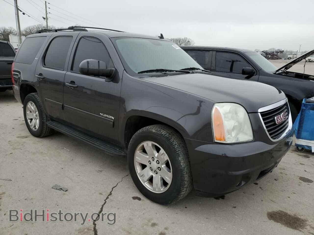 2011 GMC YUKON - VIN: 1GKS2CE06BR146046 - Фото 4