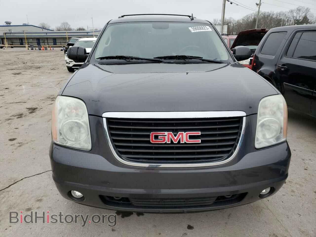 2011 GMC YUKON - VIN: 1GKS2CE06BR146046 - Фото 5