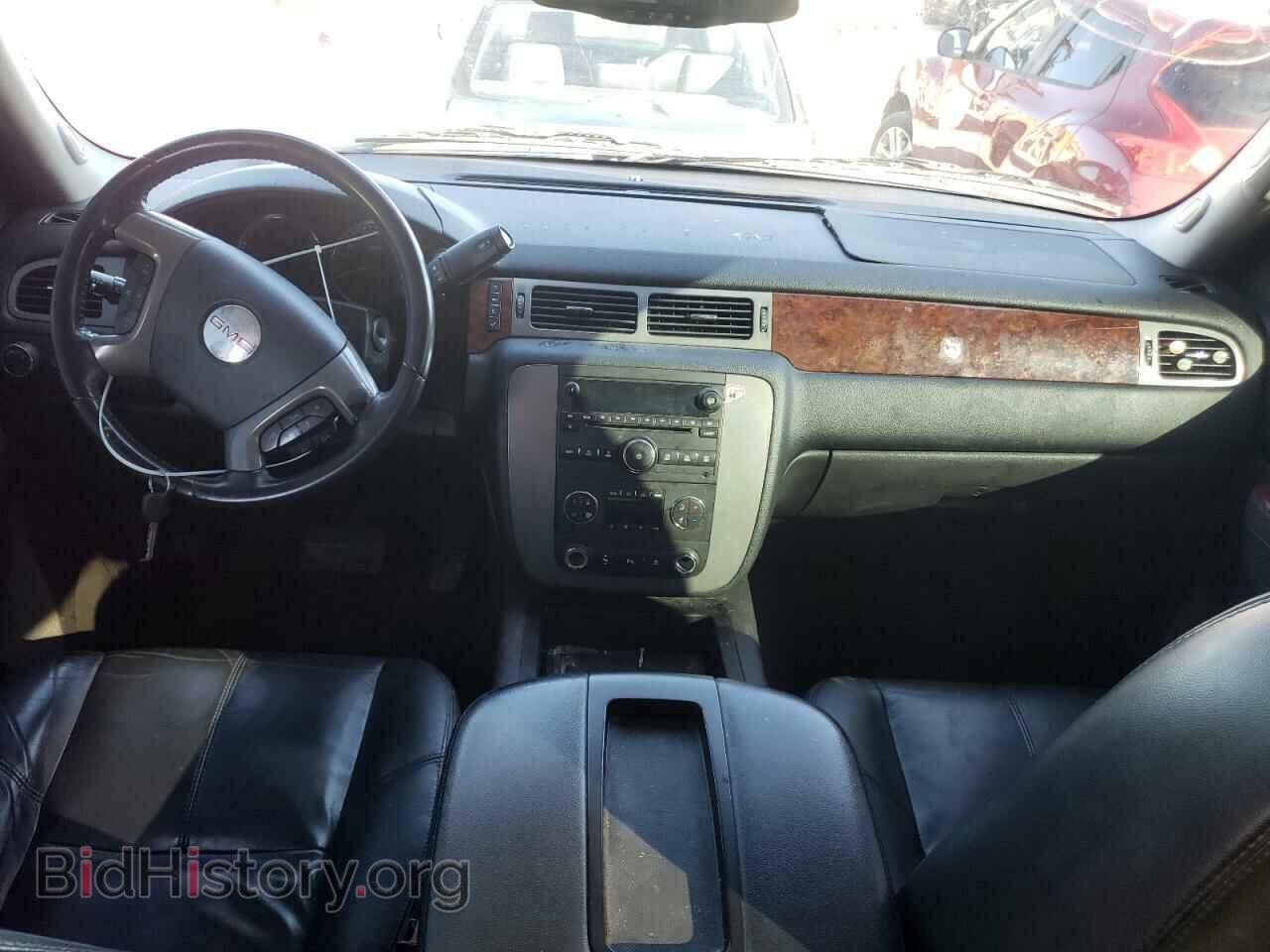 2011 GMC YUKON - VIN: 1GKS2CE06BR146046 - Фото 8