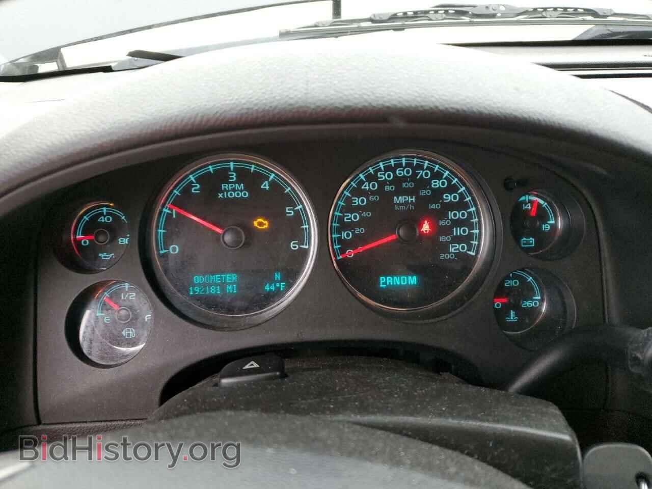 2011 GMC YUKON - VIN: 1GKS2CE06BR146046 - Фото 9