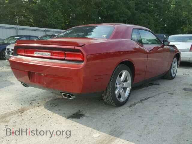 2010 DODGE CHALLENGER - VIN: 2B3CJ5DT3AH323145 - Photo 4
