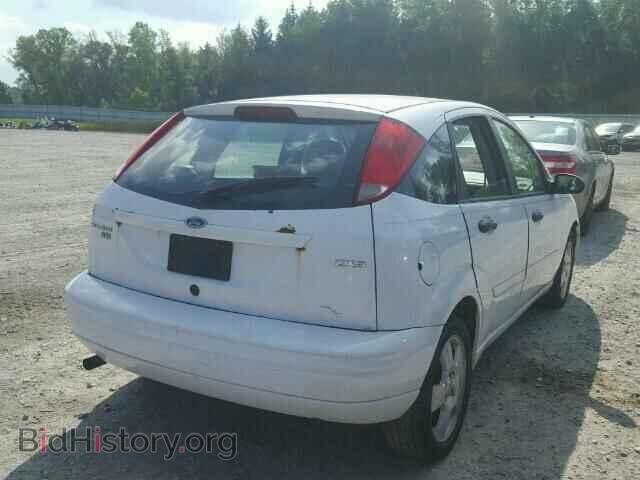 2005 FORD FOCUS - VIN: 3FAFP37N35R113219 - Фото 4