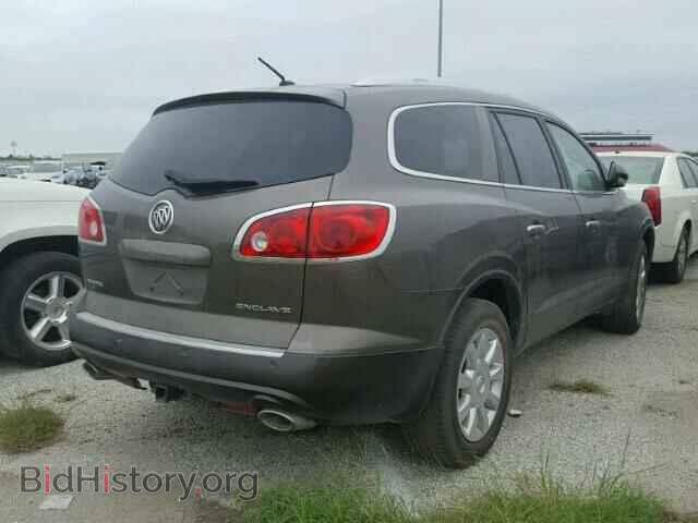 2012 BUICK ENCLAVE - VIN: 5GAKRCED7CJ386962 - Фото 4