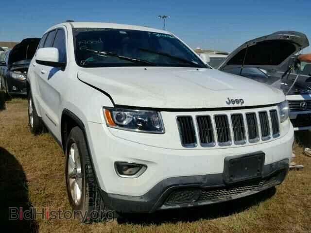 Фотография 1C4RJEAG5FC131476 - JEEP CHEROKEE 2015