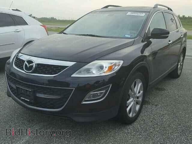 2012 MAZDA CX-9 - VIN: JM3TB2DA7C0351991 - Photo 2