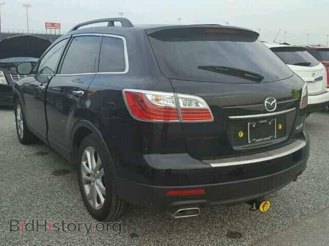 2012 MAZDA CX-9 - VIN: JM3TB2DA7C0351991 - Photo 3