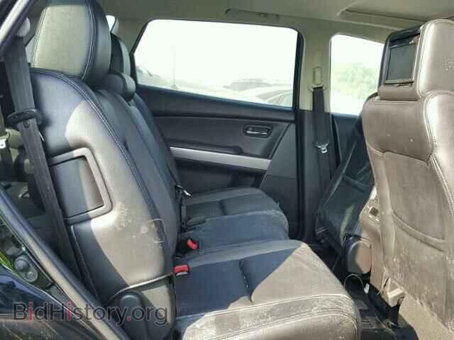 2012 MAZDA CX-9 - VIN: JM3TB2DA7C0351991 - Photo 6
