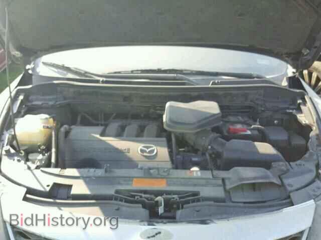 2012 MAZDA CX-9 - VIN: JM3TB2DA7C0351991 - Photo 7