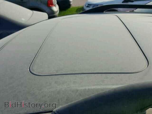 2012 MAZDA CX-9 - VIN: JM3TB2DA7C0351991 - Photo 9