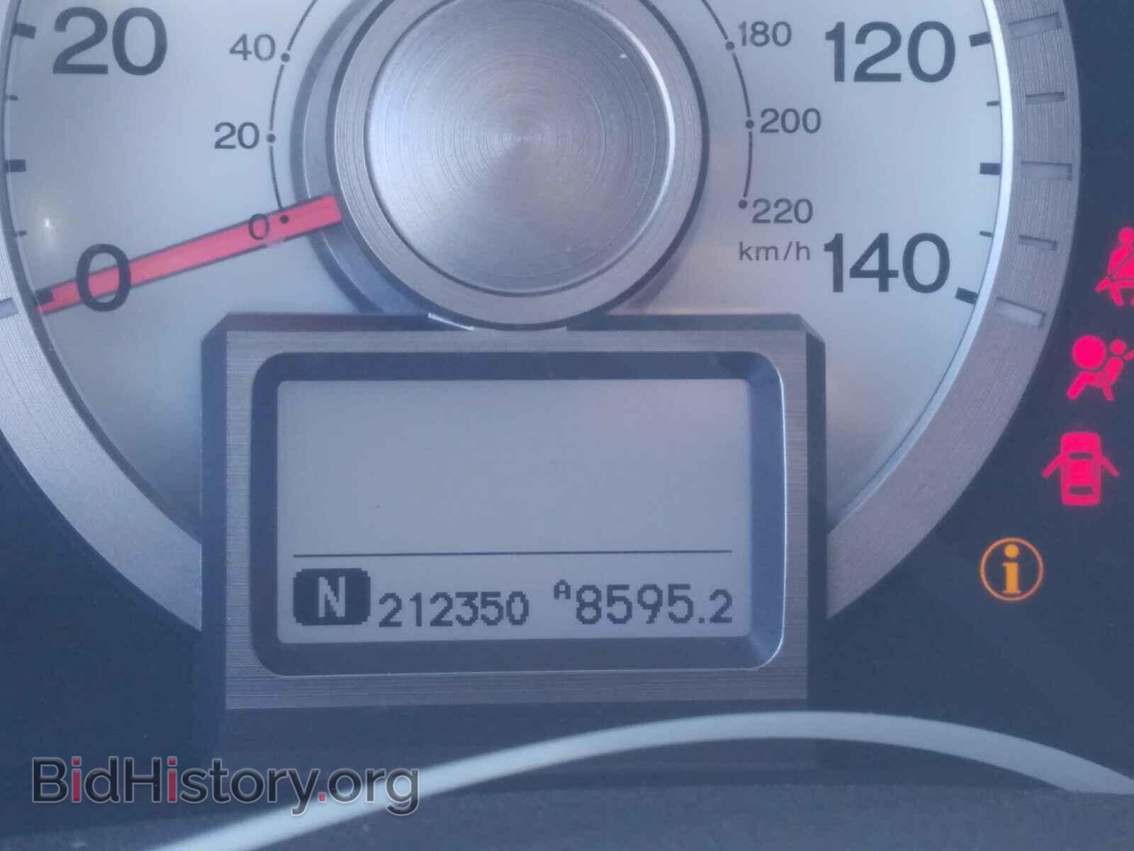 2011 HONDA PILOT - VIN: 5FNYF4H99BB076557 - Фото 8