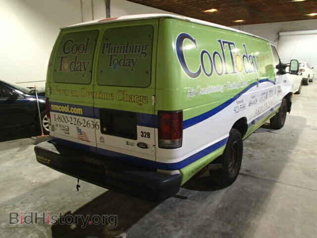 2011 FORD ECONOLINE - VIN: 1FTNS2EW4BDA47889 - Фото 4