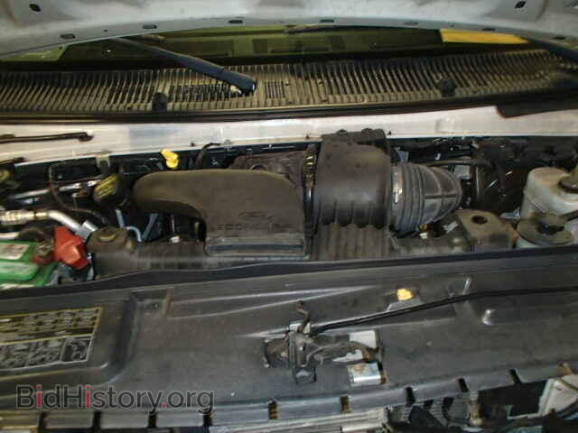 2011 FORD ECONOLINE - VIN: 1FTNS2EW4BDA47889 - Фото 7