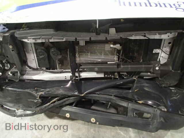 2011 FORD ECONOLINE - VIN: 1FTNS2EW4BDA47889 - Фото 9