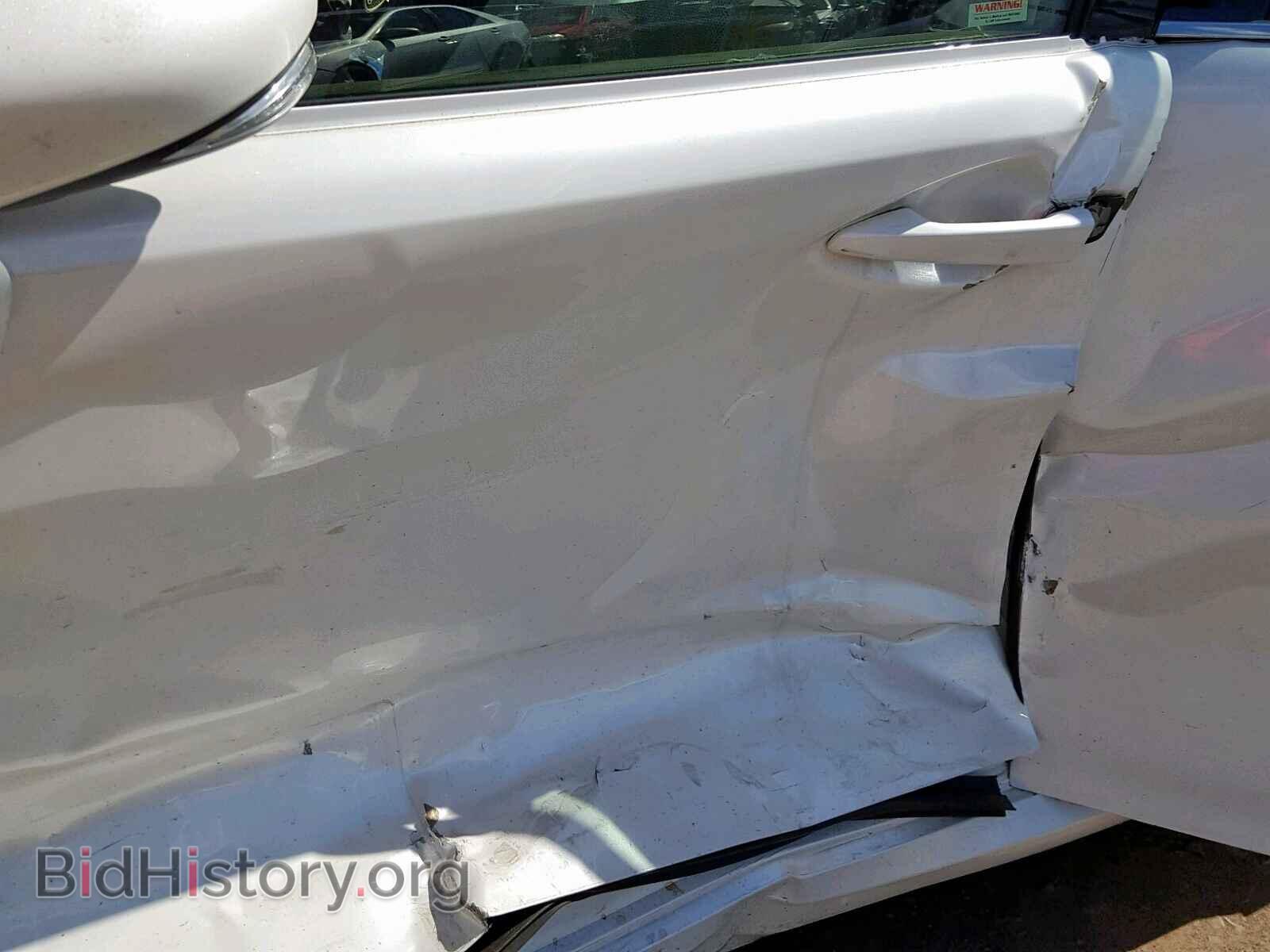2015 LEXUS ES300 - VIN: JTHBW1GG9F2089708 - Фото 10