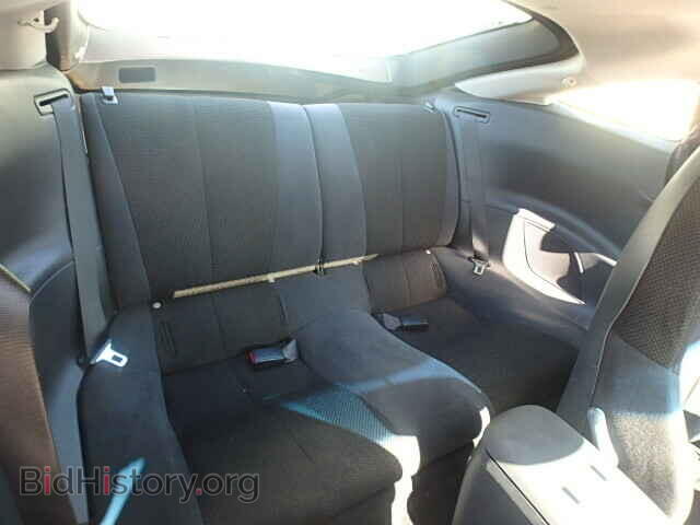 2008 MITSUBISHI ECLIPSE - VIN: 4A3AK24F78E005796 - Фото 6